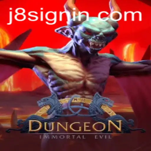 Exploring 'Dungeon': An Adventurous Game Experience with J8 SIGNIN