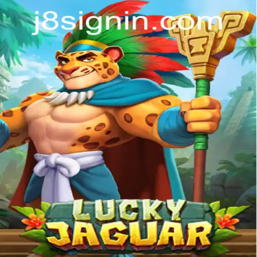 Exploring the Thrilling World of LuckyJaguar and the J8 SIGNIN Mechanism