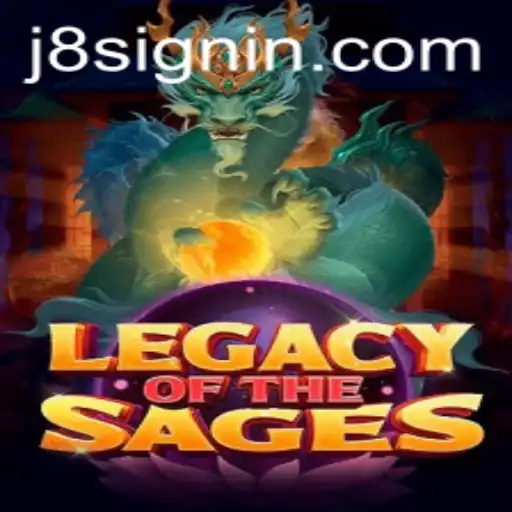 Legacy of the Sages: A Journey into Enchantment