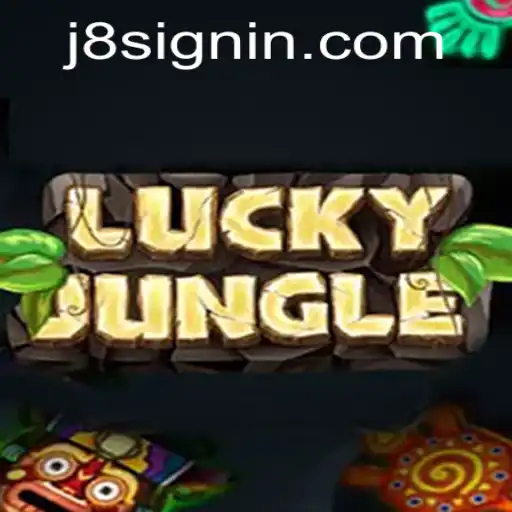 Exploring the Thrills of LuckyJungle: A New Gaming Adventure