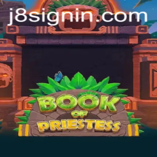 Exploring the Mystical World of BookOfPriestess: A Journey with J8 SIGNIN