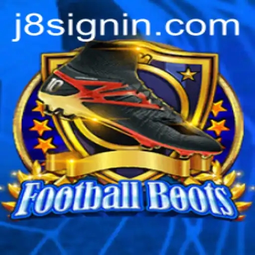 Exploring the Thrilling World of FootballBoots: The J8 SIGNIN Experience