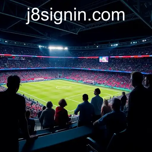 The Evolution of Sports in the Digital Age: The Impact of J8 SIGNIN