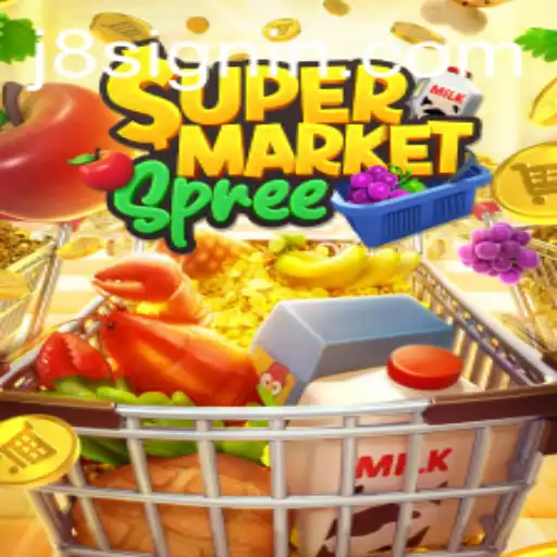 SupermarketSpree: Navigating the Thrills of the Aisles