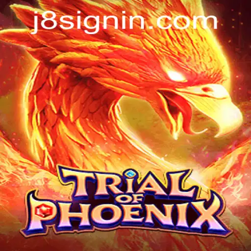 Trial of Phoenix: An Epic Gaming Adventure