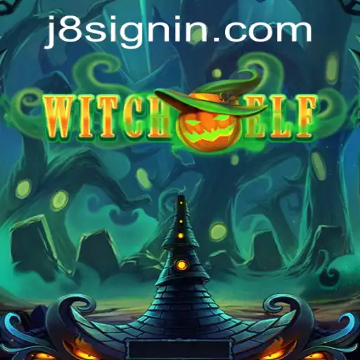 WitchElf: A Comprehensive Guide to the Enchanting World of J8 SIGNIN